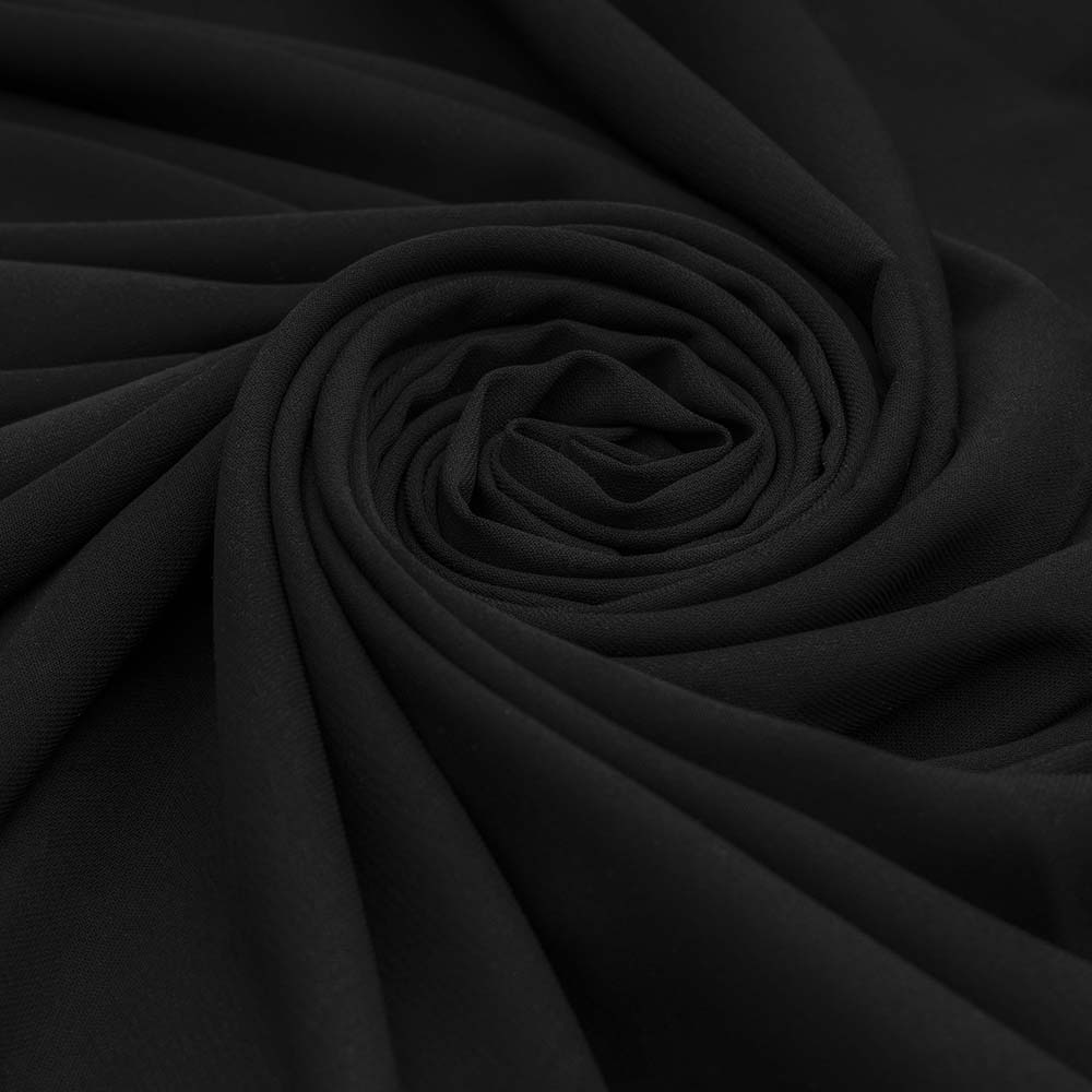 قواره چادری مشکی - حریرالاسودایرانی