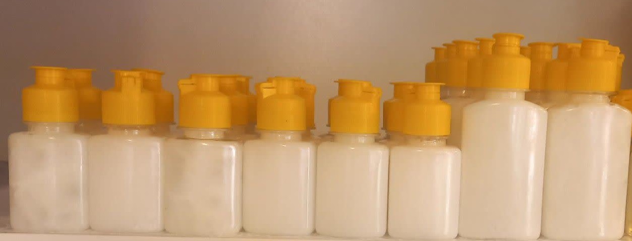 روغن نارگیل